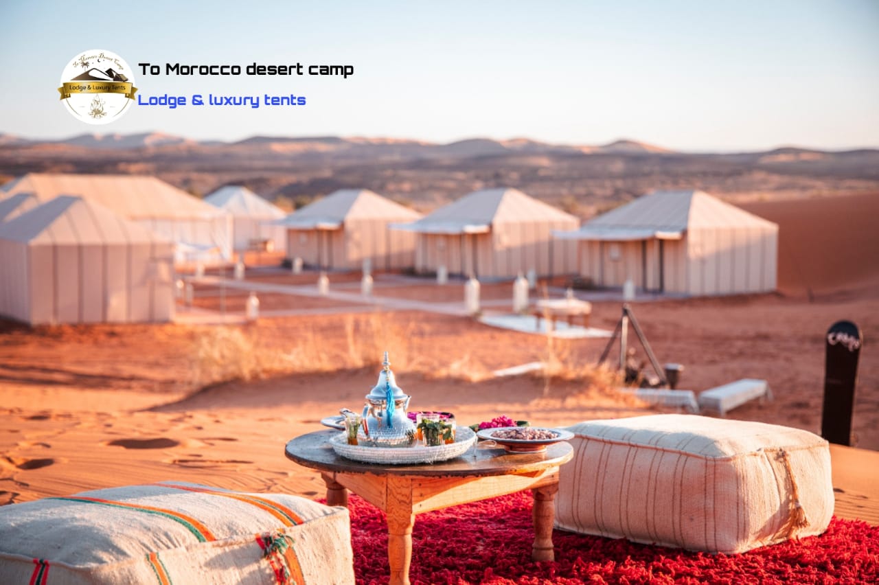 to morocco desert tour